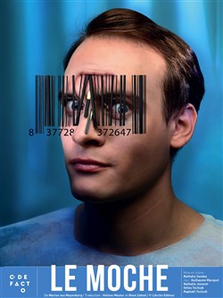 Affiche de Le Moche
