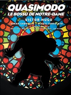 Affiche de Quasimodo