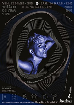 Affiche de Embody