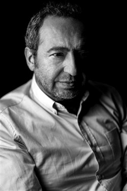Affiche de Le livre de ma mère | Avec Patrick Timsit