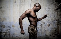 Affiche de Seun Kuti & Egypt 80 + Ibibio Sound Machine