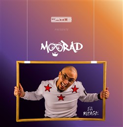 Affiche de Moorad KTB
