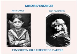 Affiche de Miroir d'enfances