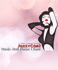 Affiche de Jazzy Cab 2