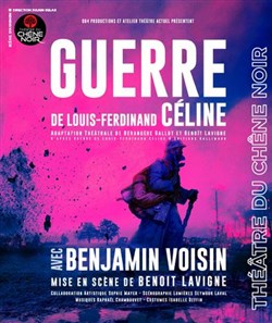 Affiche de Guerre