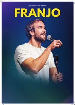 Affiche de Franjo