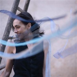 Affiche de Charlotte Reinhardt : Fables | Festival Jazz Sur Seine