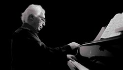 Affiche de Jean-Nicolas Diatkine : Schubert et Beethoven