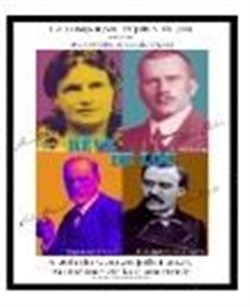Affiche de Rêve de Lou