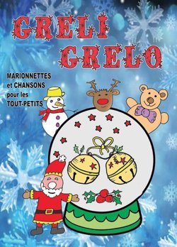 Affiche de Greli Grelo