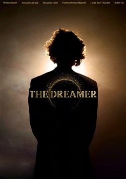 Affiche de The Dreamer