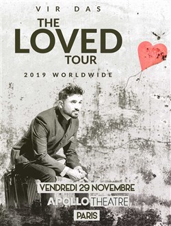 Affiche de Vir Das