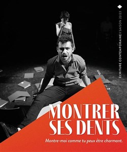 Affiche de Montrer ses dents