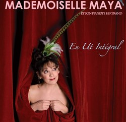 Affiche de Mademoiselle Maya en Ut Intégral