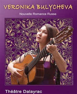 Affiche de Veronika Bulycheva
