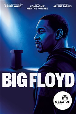 Affiche de Big Floyd