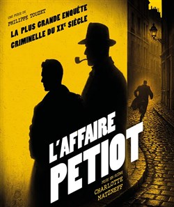Affiche de L'Affaire Petiot