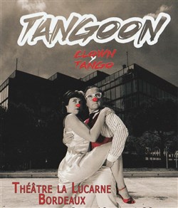 Affiche de Tangoon
