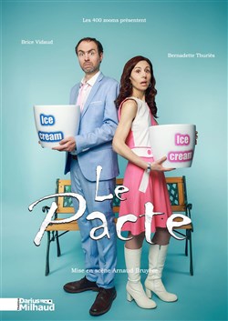Affiche de Le Pacte