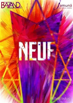 Affiche de Neuf