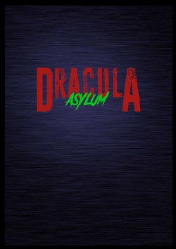Affiche de Dracula-asylum