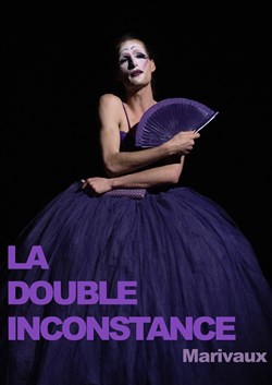 Affiche de La Double Inconstance