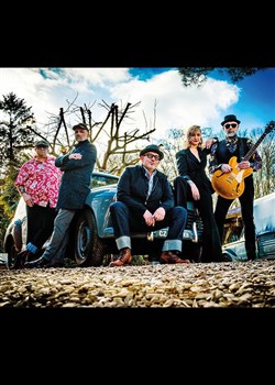 Affiche de Elise and the Sugarsweets