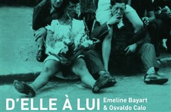 Affiche de D'Elle à Lui, Histoires de Couples en Chansons