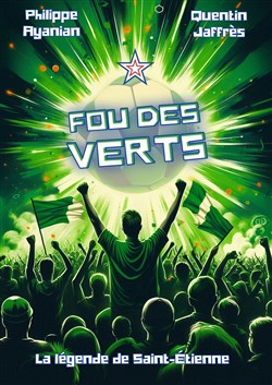 Affiche de Fou des verts
