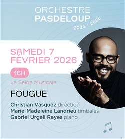 Affiche de Fougue