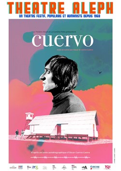 Affiche de Cuervo