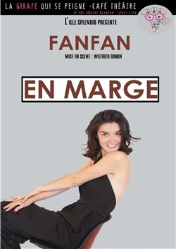 Affiche de Fanfan dans En Marge