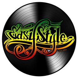 Affiche de Easy Style sound-system