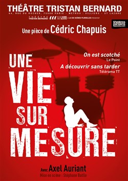 Affiche de Une vie sur mesure