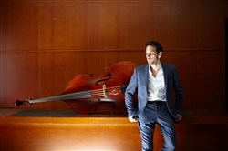Affiche de Pierre Marcu Quartet featuring Baptiste Herbin