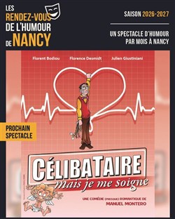 Affiche de Célibataire, mais je me soigne