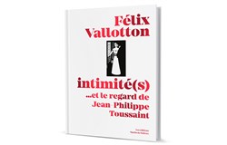 Affiche de Félix Valloton, Intimité(s)