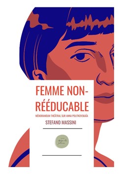 Affiche de Femme Non-Rééducable