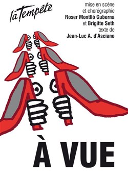 Affiche de À vue
