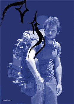 Affiche de La veillée
