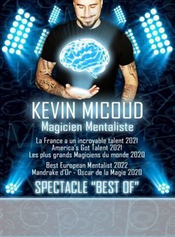 Affiche de Kevin Micoud dans Best Of