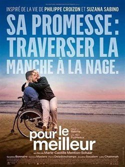 Affiche de Pour Le Meilleur - En présence de l'équipe du film