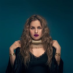 Affiche de Katerina Pipili