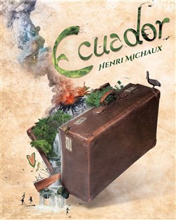 Affiche de Ecuador