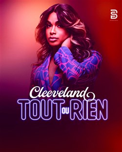 Affiche de Cleeveland dans Tout ou rien