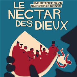 Affiche de Le Nectar des Dieux