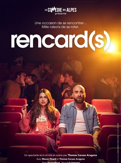 Affiche de Rencard(s)