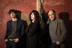Affiche de Opening Night | avec Isabelle Adjani