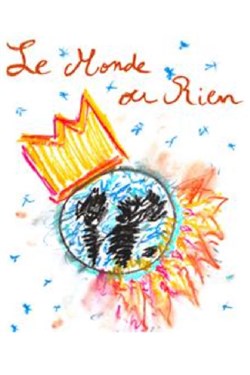 Affiche de Le monde ou rien