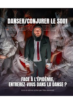 Affiche de Danser / Conjurer le sort